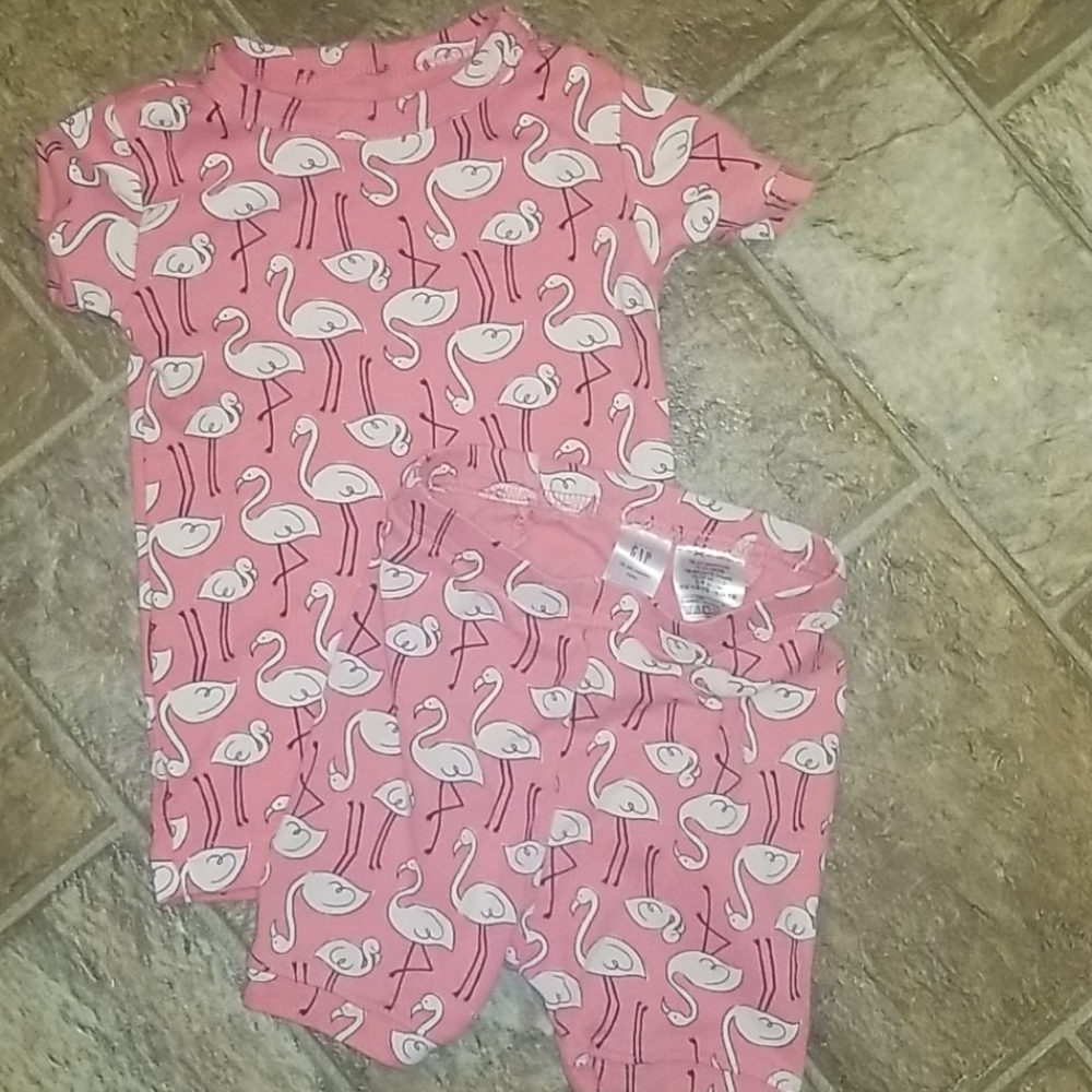 Gap jammies